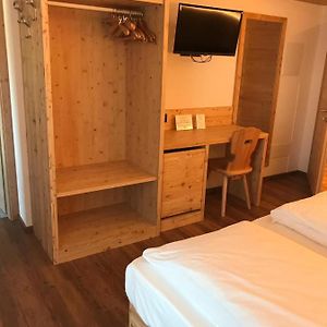 Camera superior con letto king size